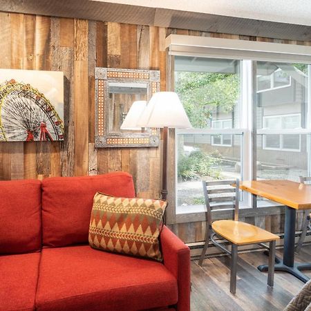 Mountainside Inn 412 By Alpine Lodging Telluride Exterior photo